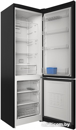 Холодильник Indesit ITS 5200 B