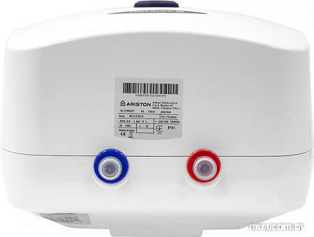 Водонагреватель Ariston ABS BLU EVO R 10U
