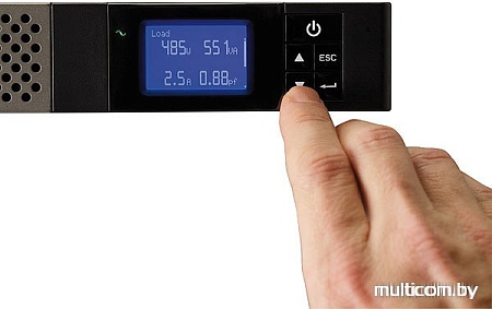 Источник бесперебойного питания Eaton 5P 1550VA (5P1550iR)