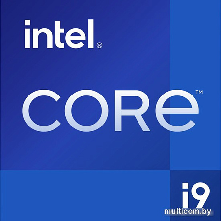 Процессор Intel Core i9-14900K