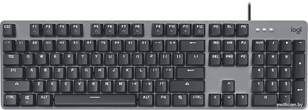 Клавиатура Logitech K845 920-009218 (Brown Switches)