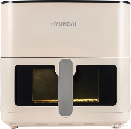 Аэрогриль Hyundai HYF-9086