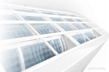 Кондиционер CENTEK CT-65A07+