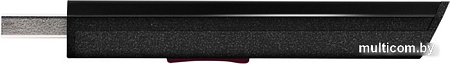 Внешний накопитель ADATA SC610 1000GB SC610-1000G-CBK/RD