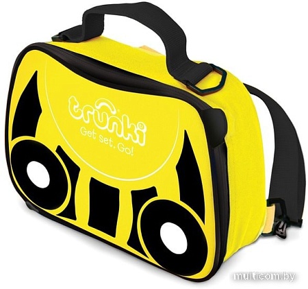Термосумка Trunki 0292-GB01 3.5л (желтый)
