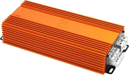 Автомобильный усилитель DL Audio Raven Compact 4.220