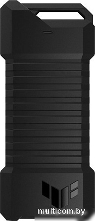 Внешний накопитель ASUS TUF Gaming AS1000 1TB