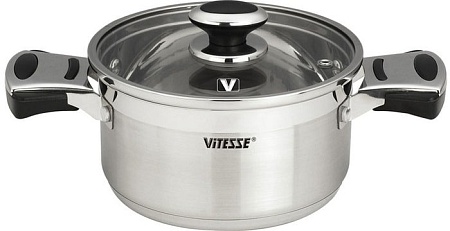Кастрюля Vitesse VS-1589