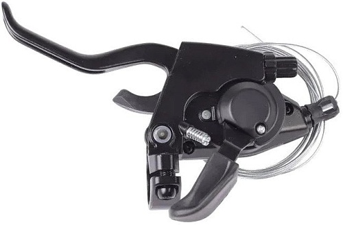 Манетка Ltwoo Правая ST-TX4007-7R