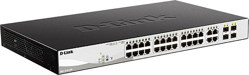 D-Link DGS-1210-28P/F5A