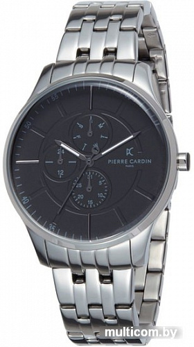 Наручные часы Pierre Cardin PC902731F108