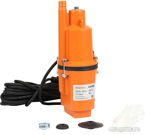 Колодезный насос Acquaer RVP280