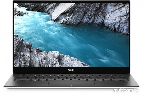 Ноутбук Dell XPS 13 9380-3977