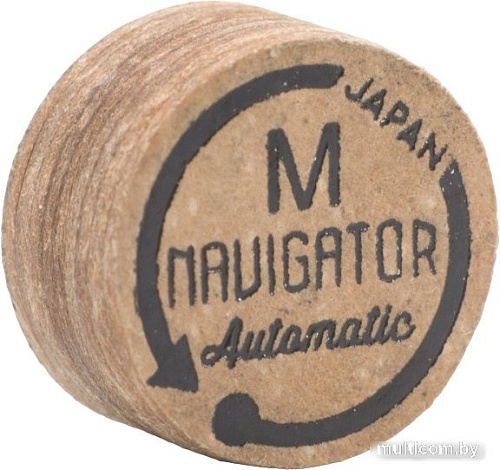 Наклейка для кия Navigator Japan Automatic 45.330.13.2