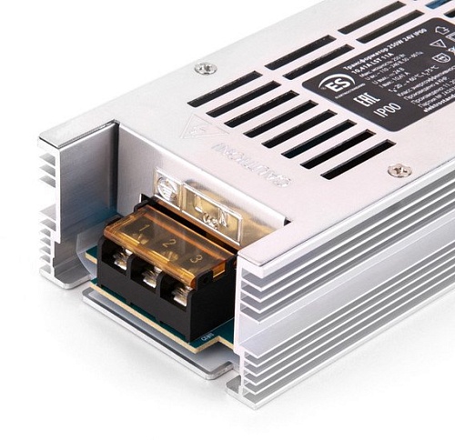 Блок питания Elektrostandard 24V 250W a052984