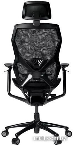 Кресло Lorgar Grace 855 (черный)