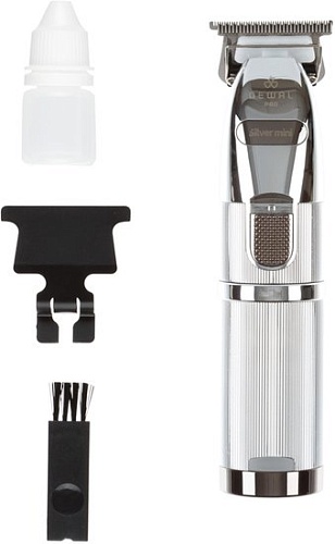 Окантовочный триммер Dewal Pro Silver Mini 03-068