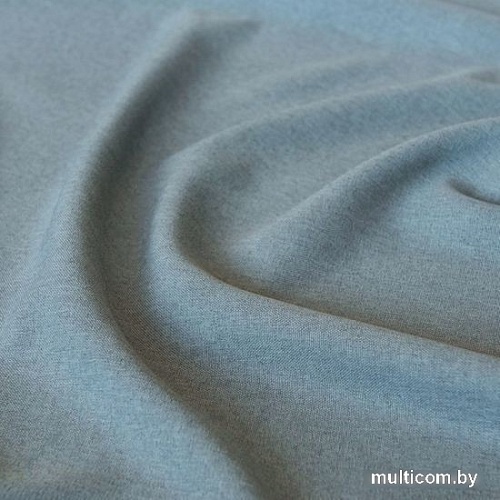 Комплект штор Pasionaria Ибица 400x240 с подхватами (серый)