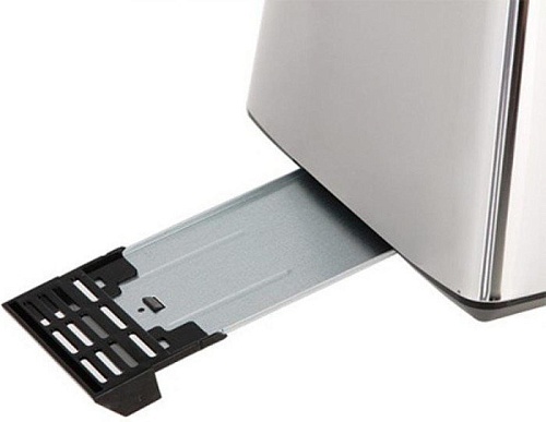 Тостер Hotpoint-Ariston TT 22E UP0