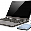Внешний жесткий диск Seagate Backup Plus Ultra Slim Gold 2TB [STEH2000201]