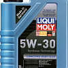 Моторное масло Liqui Moly Longtime High Tech 5W-30 1л