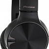 Наушники с микрофоном Pioneer SE-MJ722T-K