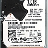 Жесткий диск WD Blue 1TB (WD10JPVX)
