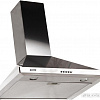 Кухонная вытяжка ZorG Technology Rea Inox 60 (750 куб. м/ч)