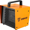 Тепловая пушка Deko DKIH2200