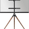 Кронштейн Onkron TS1220 (черный)