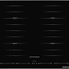 Варочная панель KUPPERSBERG ICS 645 F