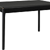 Кухонный стол Latitude Aska ASKTBL-DBK120-85 (черный)