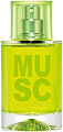 Парфюмерная вода Solinotes Musc EdP (15 мл)