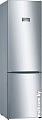 Холодильник Bosch KGE39XL22R