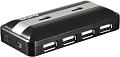 USB-хаб Buro BU-HUB7-U2.0