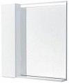 Акватон Шкаф с зеркалом 1A222502NRC80