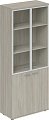 Книжный шкаф Norden WN.701.OL.OL.AL (дуб светлый)