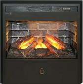 Электрокамин Glenrich Samba 3D