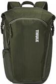 Рюкзак Thule Thule EnRoute Camera Backpack 25L (темно-зеленый)