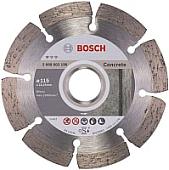 Отрезной диск алмазный Bosch 2.608.602.196