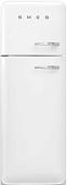 Холодильник Smeg FAB30LWH5