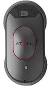 Робот для мытья окон Atvel Zorro Z6 Spray Plus