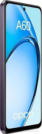 Смартфон Oppo A60 CPH2631 8GB/256GB международная версия (фиолетовый)