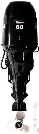 Лодочный мотор Toyama F50FEL-T-EFI