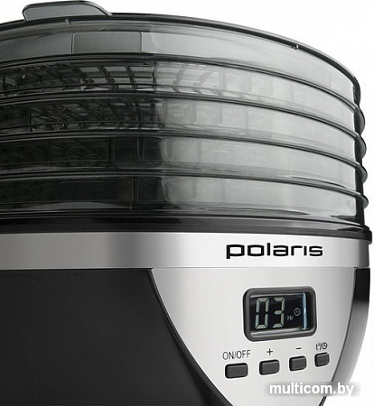 Сушилка для овощей и фруктов Polaris PFD 2605D