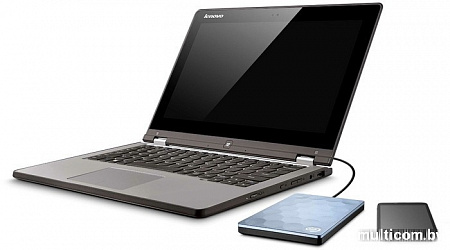 Внешний жесткий диск Seagate Backup Plus Ultra Slim Gold 2TB [STEH2000201]