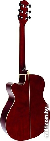 Акустическая гитара Flight F-230C WR
