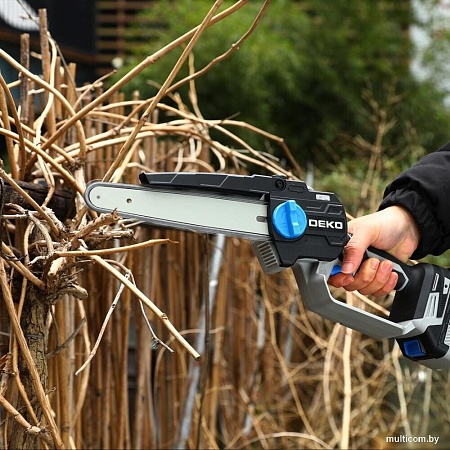 Цепь для пилы Deko K-CS11 085-2017