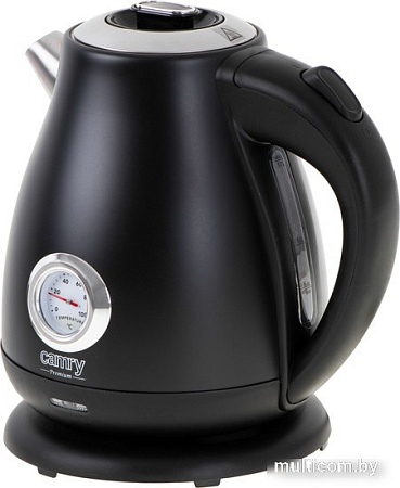 Электрический чайник CAMRY CR1344 BK