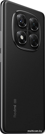 Xiaomi Redmi Note 14 Pro 5G 8GB/256GB международная версия (черный)